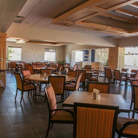 Best Western Plus La Mina Parral Luaran gambar