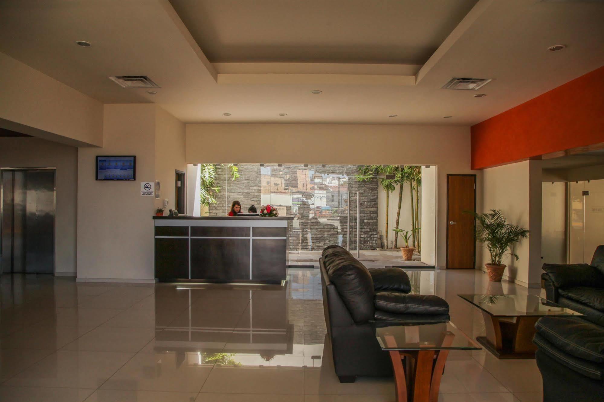 Best Western Plus La Mina Parral Dalaman gambar