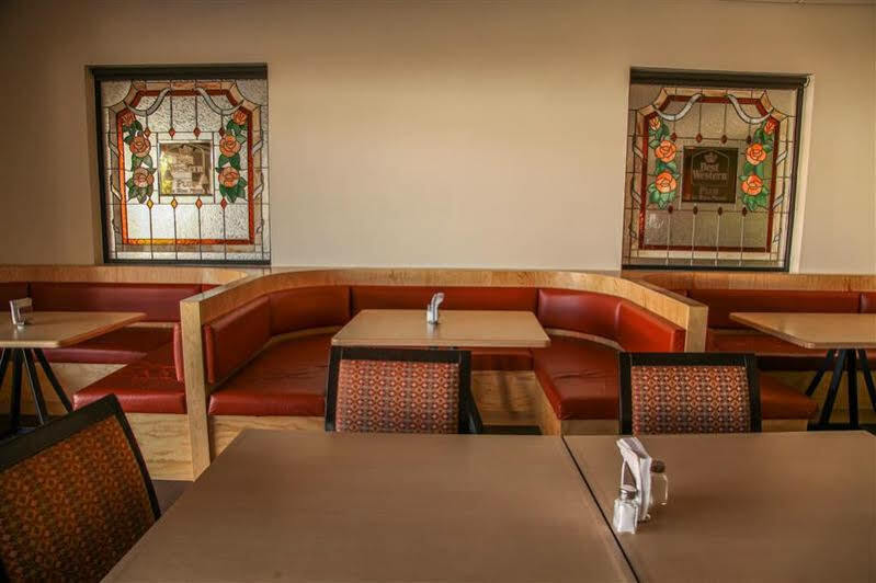 Best Western Plus La Mina Parral Luaran gambar